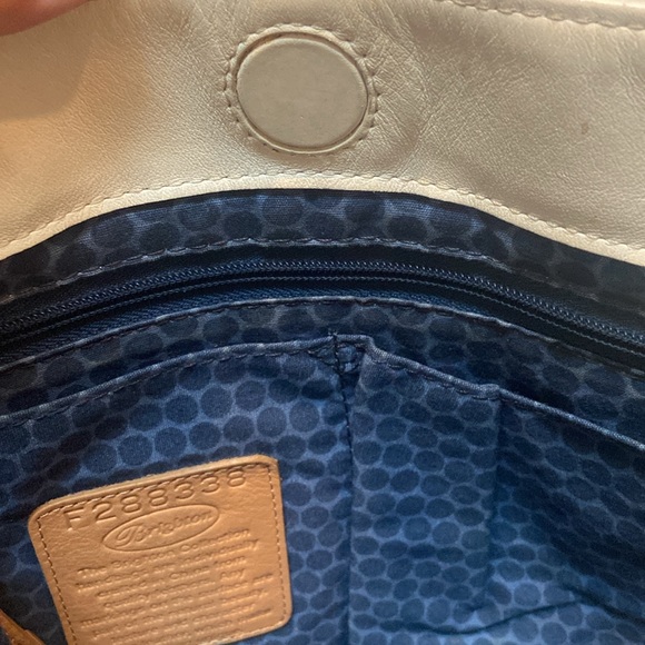 BRIGHTON CALIFORNIA DREAMING Summer Style Made Easy Crossbody Purse Bag - Picture 13 of 16